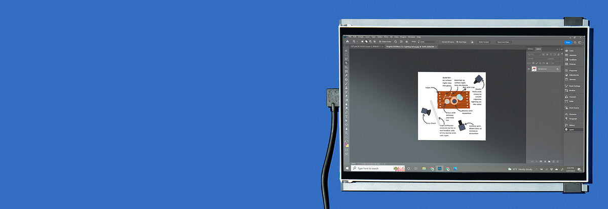 How Does Looking at Screens Affect Eyesight?