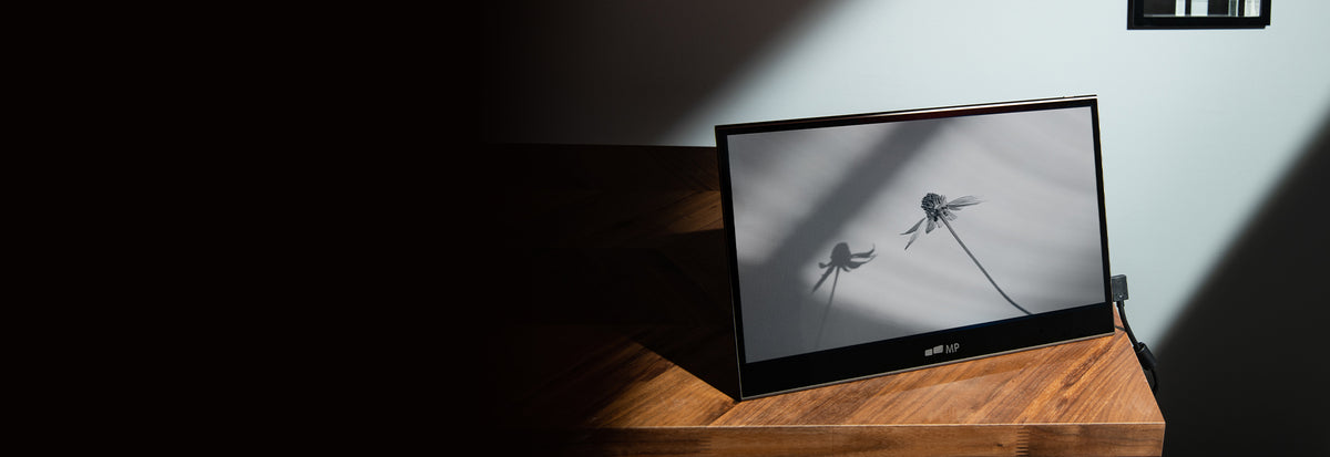 How to Measure Monitor Size?